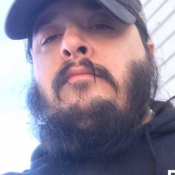 Meet your Posher, Ralph - Picture 1 of 1